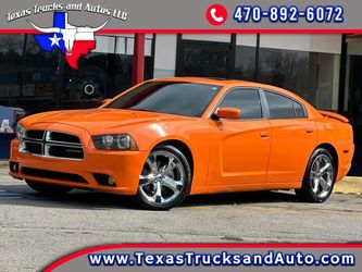 2014 Dodge Charger