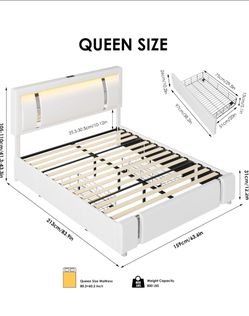 Bed frame