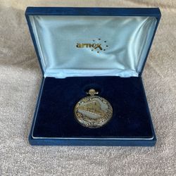 Old Style Sears Pocket Watch