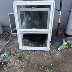 Window 24’’x36’’ 