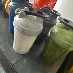 Hydra Cup x4
