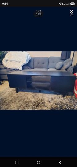 Cabinet/ television stand