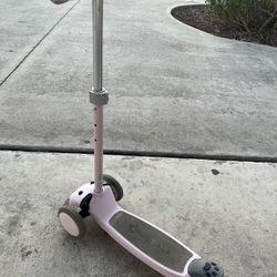 Kids Scooter 