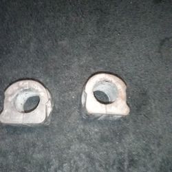 New OEM Stabilizer Bar Bushings Mk4 Beatle Jetta Etc