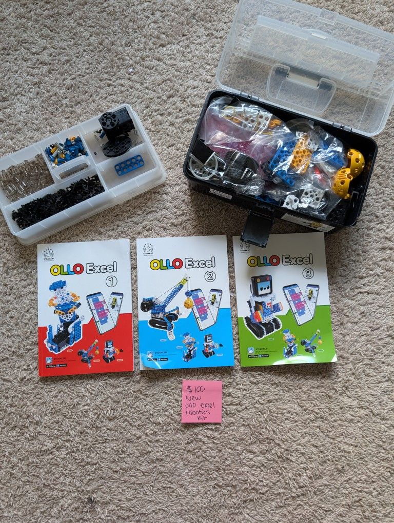 Robotics Kit