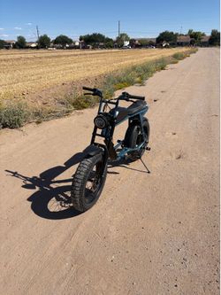 Super73 s2