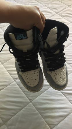 Air Jordan 1 High OG University Blue