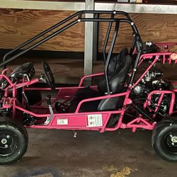 Go -Kart 
