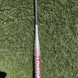 Louisville Slugger Softball Bat