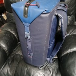 Moosejaw Backpack Cooler