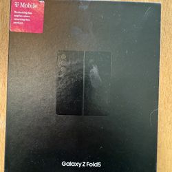 Samsung Galaxy Z Fold5