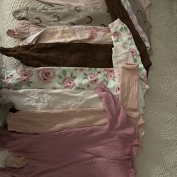 Baby Pajamas Onesies 0-3 months 