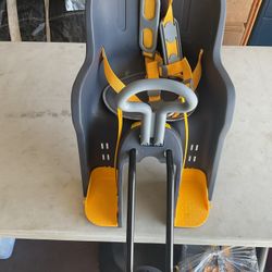 Baby Bike Seat (BBS-000)