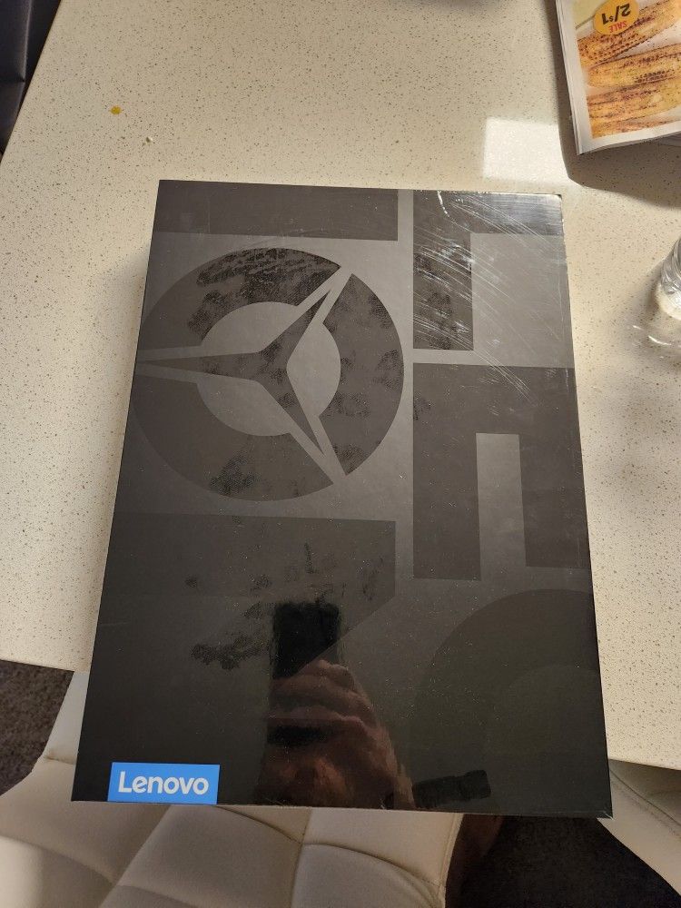 Lenovo Legion 7 Gaming Laptop Brand New