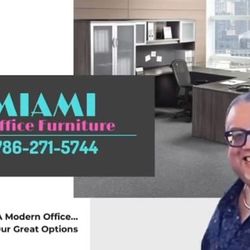 Office Furniture For Sale!!!
