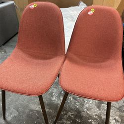 Chairs $49 Each New Fully Assembled 