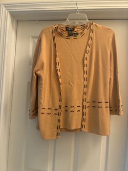 Lady’s Finity  top