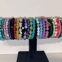 Bracelets