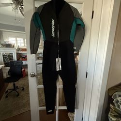 Ladies Wetsuit 