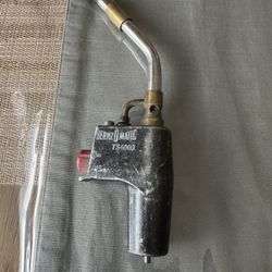 BernzOMatic TS4000 Trigger Start High Heat Torch Head