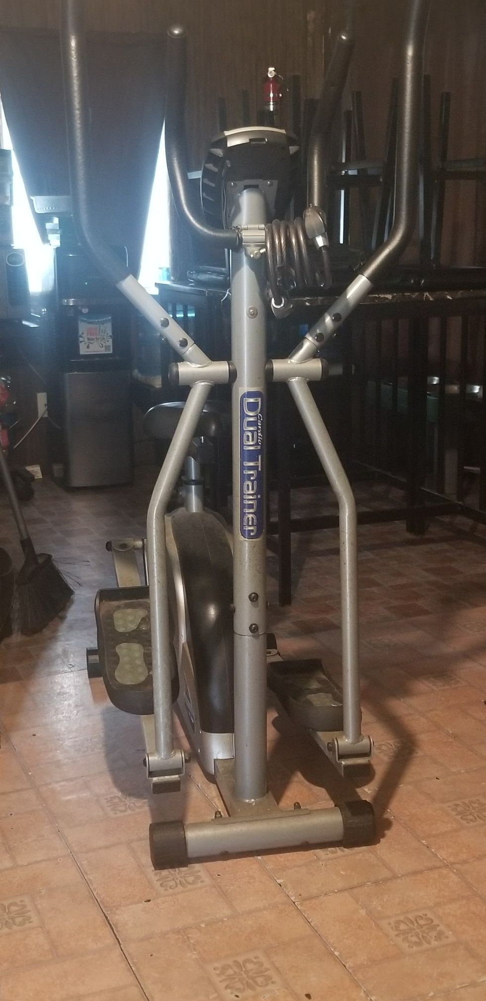 Elliptical good condition
