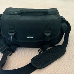 Nikon Camera Bag