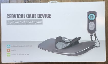 Neck Massager