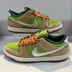 NIKE SB DUNK LOW PRO AIRZOOM “ESCARGOT”
