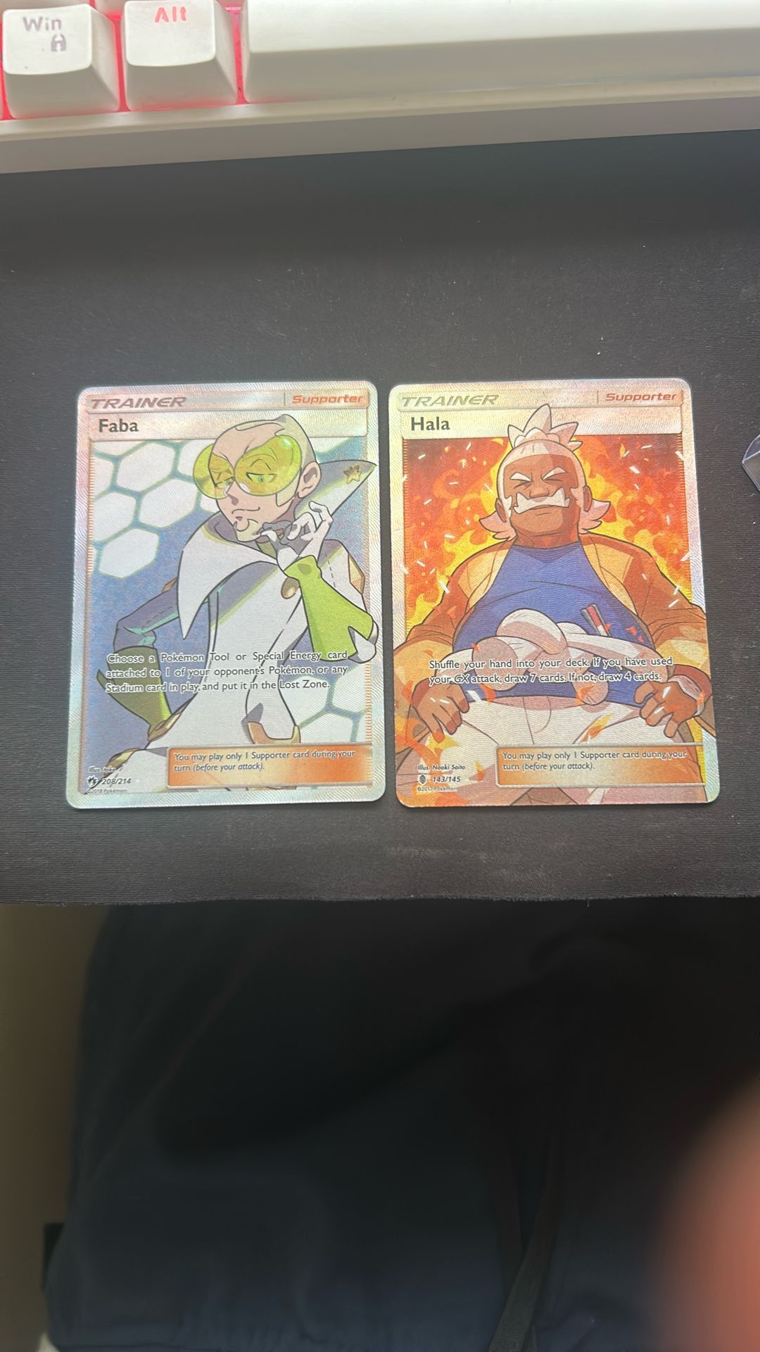 Sun And Moon  Pokemon Trainers 