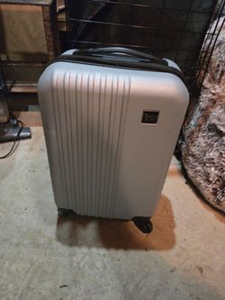 Suitcase
