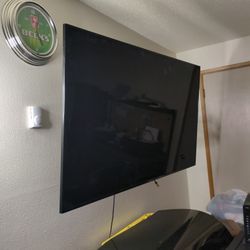 80" Samsung Tv
