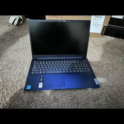 Lenova Laptop 