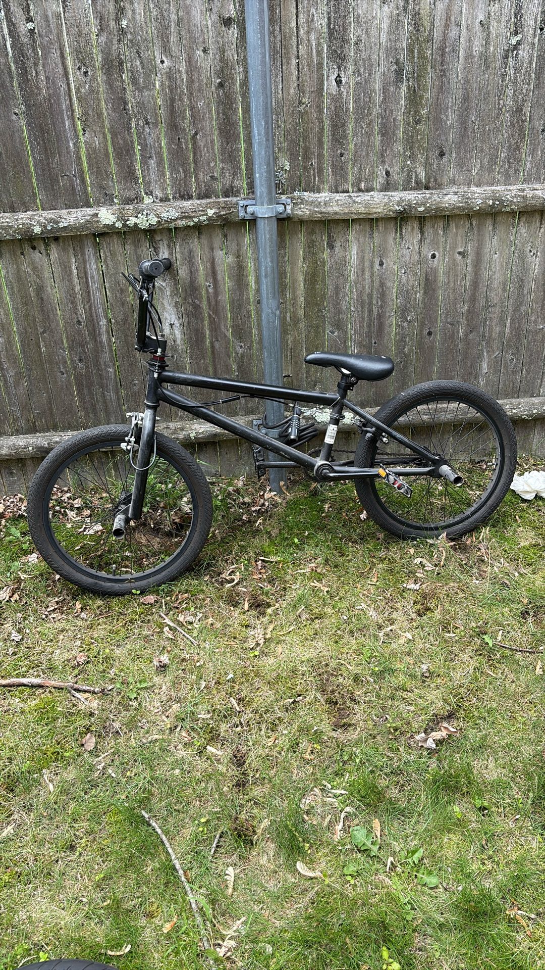 Bmx Bike