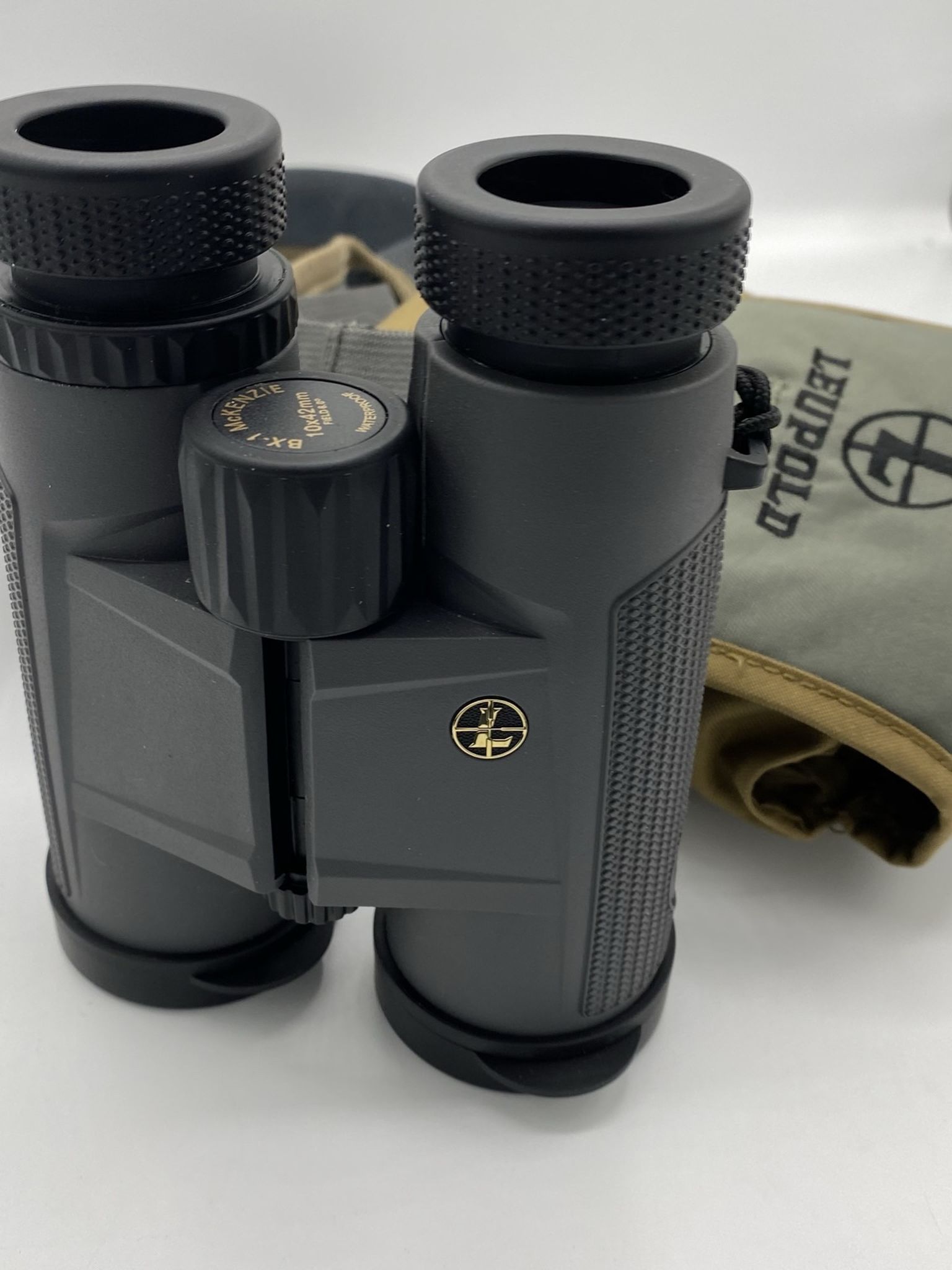 Leupold Binoculars