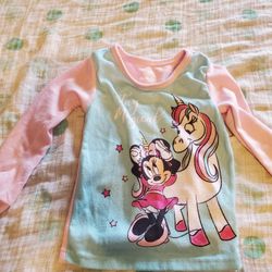 Toddler Girl Clothes Lot 