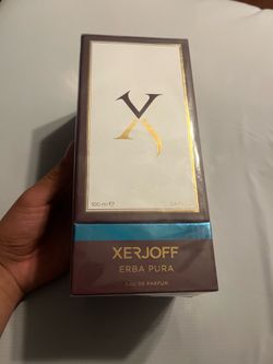 XERJOFF Erba Pura