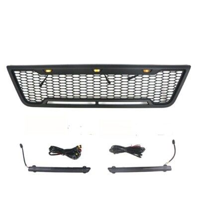 Ford Econoline Grill