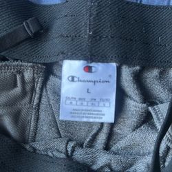 Champion Shorts