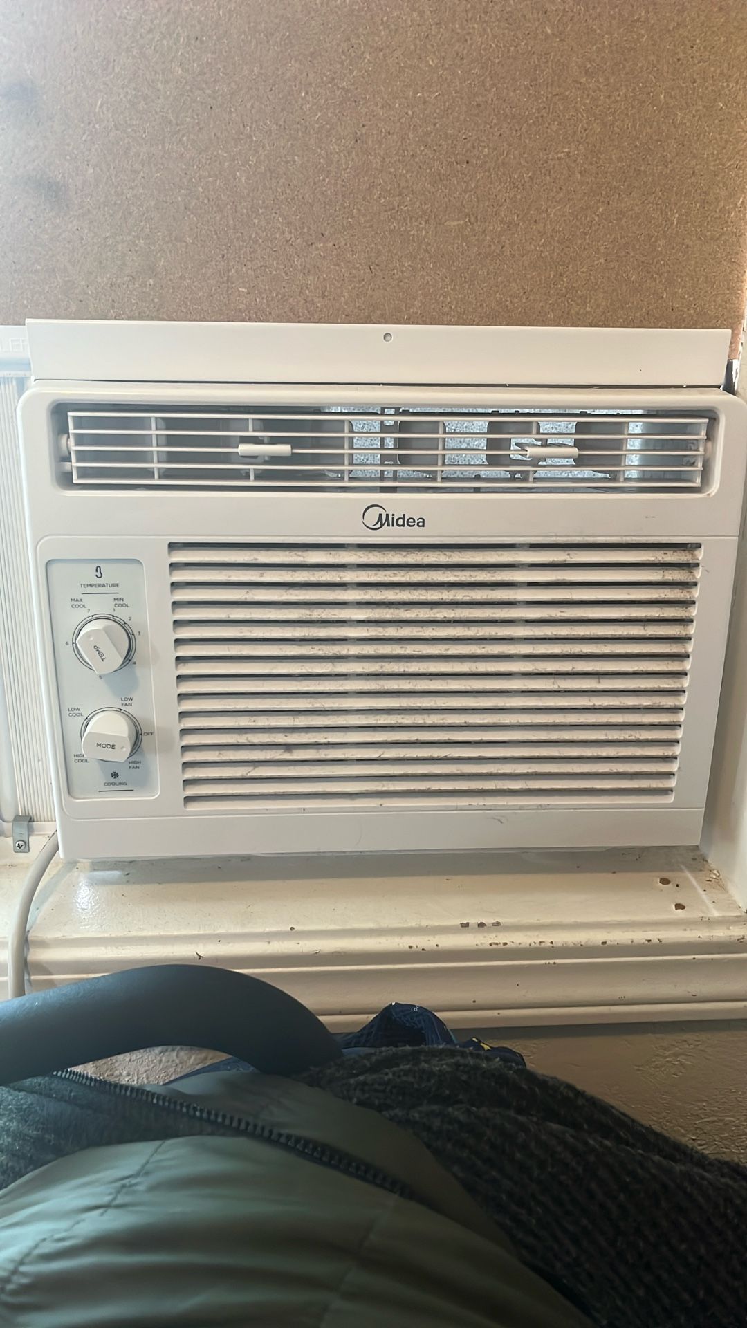 Good As New Air Conditioner