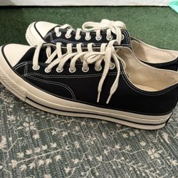 Converse Chuck 70 Low Top