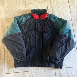 Hong Kong 90 Color Jacket 