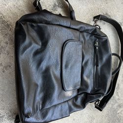 Multi Wearable Bag/backpack 
