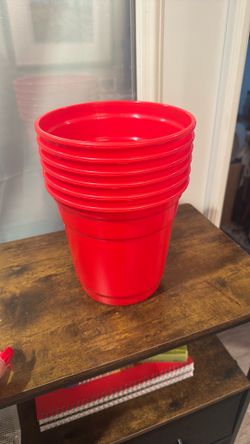 Six Buckets