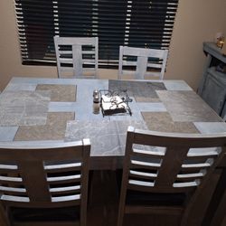 Dinning Table & Server