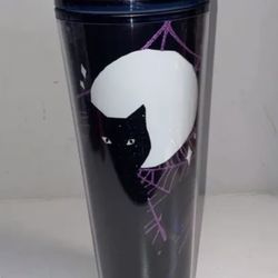 Starbucks Glow In The Dark Cup
