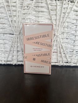 Givenchy irresistible