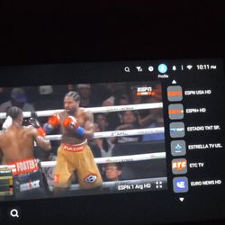 Servicio Para Ver Magis/Xuper/oleada