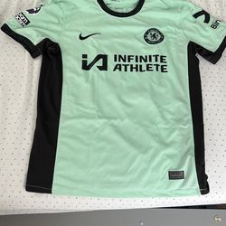 Chelsea 2023 3rd Kit (PALMER #20)