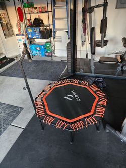 Trampoline