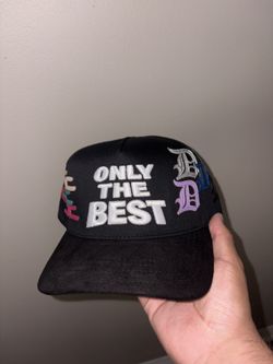 DANDY HATS